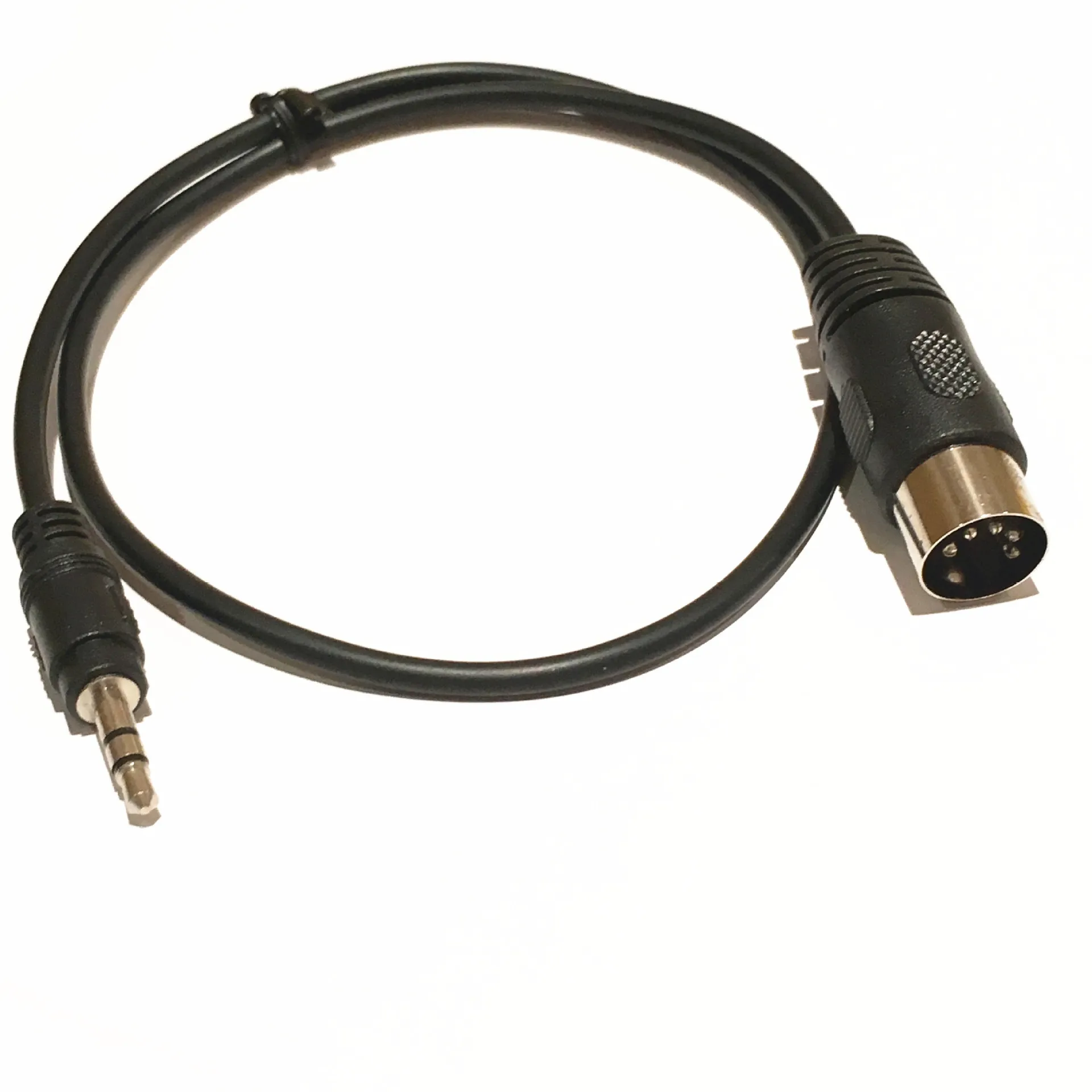 3.5  ÷-MIDI 5 ھ  ̺ ǻ   MIDI5-core DIN5P 50CM