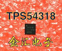 

Бесплатная доставка TPS54318RTER 20 шт./партия модуль