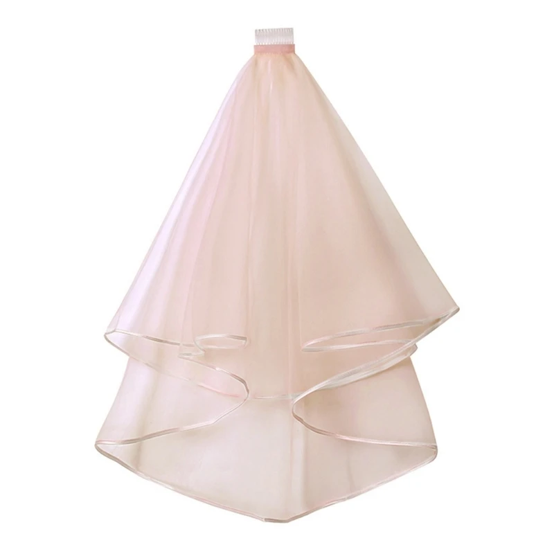 Make Your Own Wedding Veil | Chica and Jo