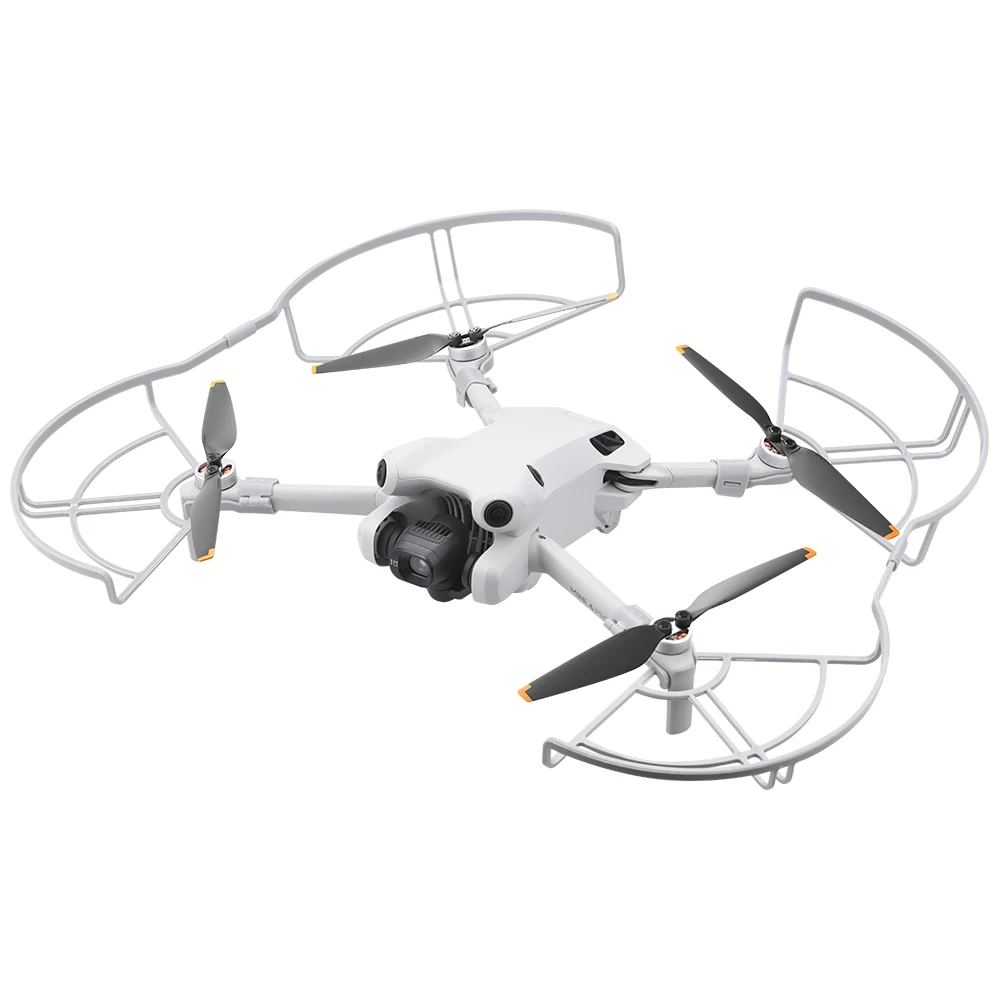 รูปสินค้า ใบพัดป้องกัน DJI Mini 4 Pro - ปกป้องใบพัด ใช้งานได้ยาวนาน