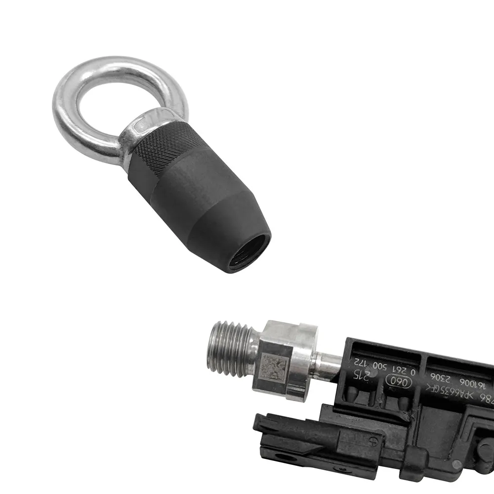 

Auto Injector Removal Tool Fits for BMW N18 N20 N26 N53 N54 N55 N63 S63 Engines Pull Injector with 3 Months Warranty