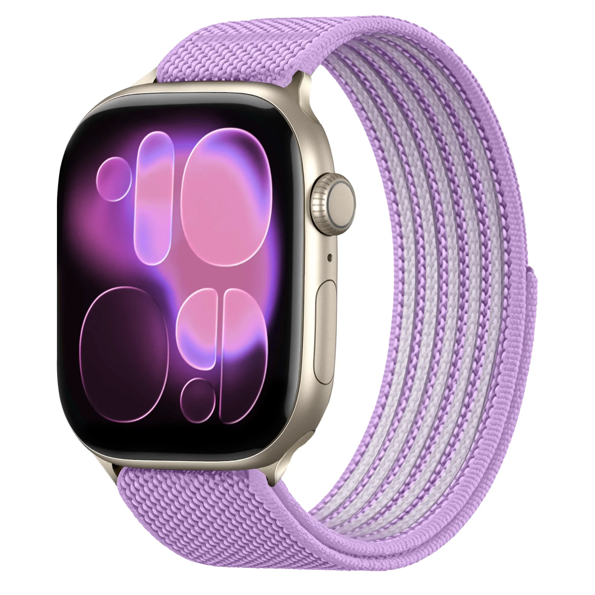 Premium Sport Loop Band - Adjustable Nylon Strap