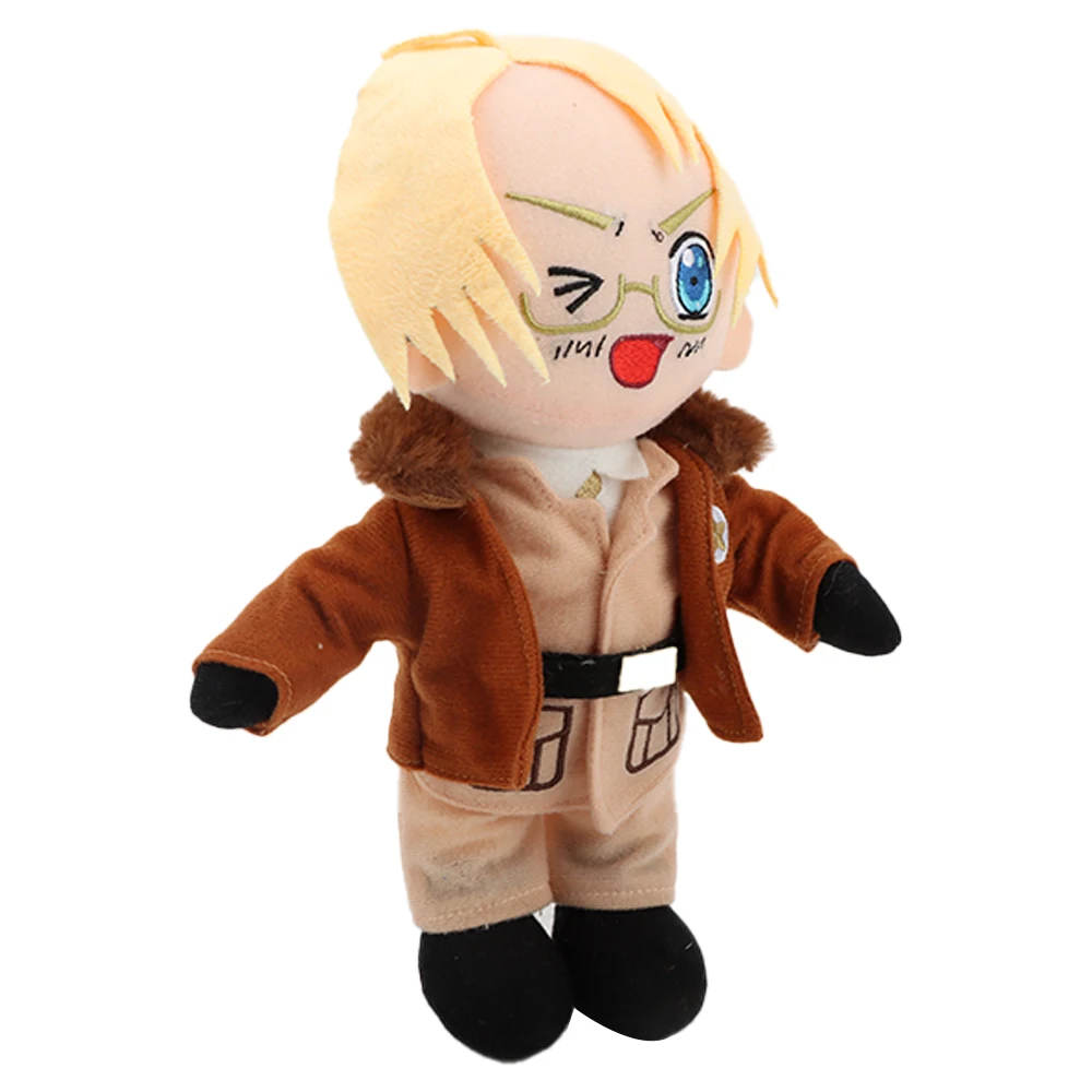 26cm Hetalia Russia Plush Dolls Hetalia Ivan Braginsky Hetalia