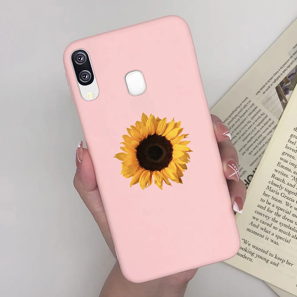 Cute Cartoon Soft Silicone Phone Case - Durable and Fun Protection