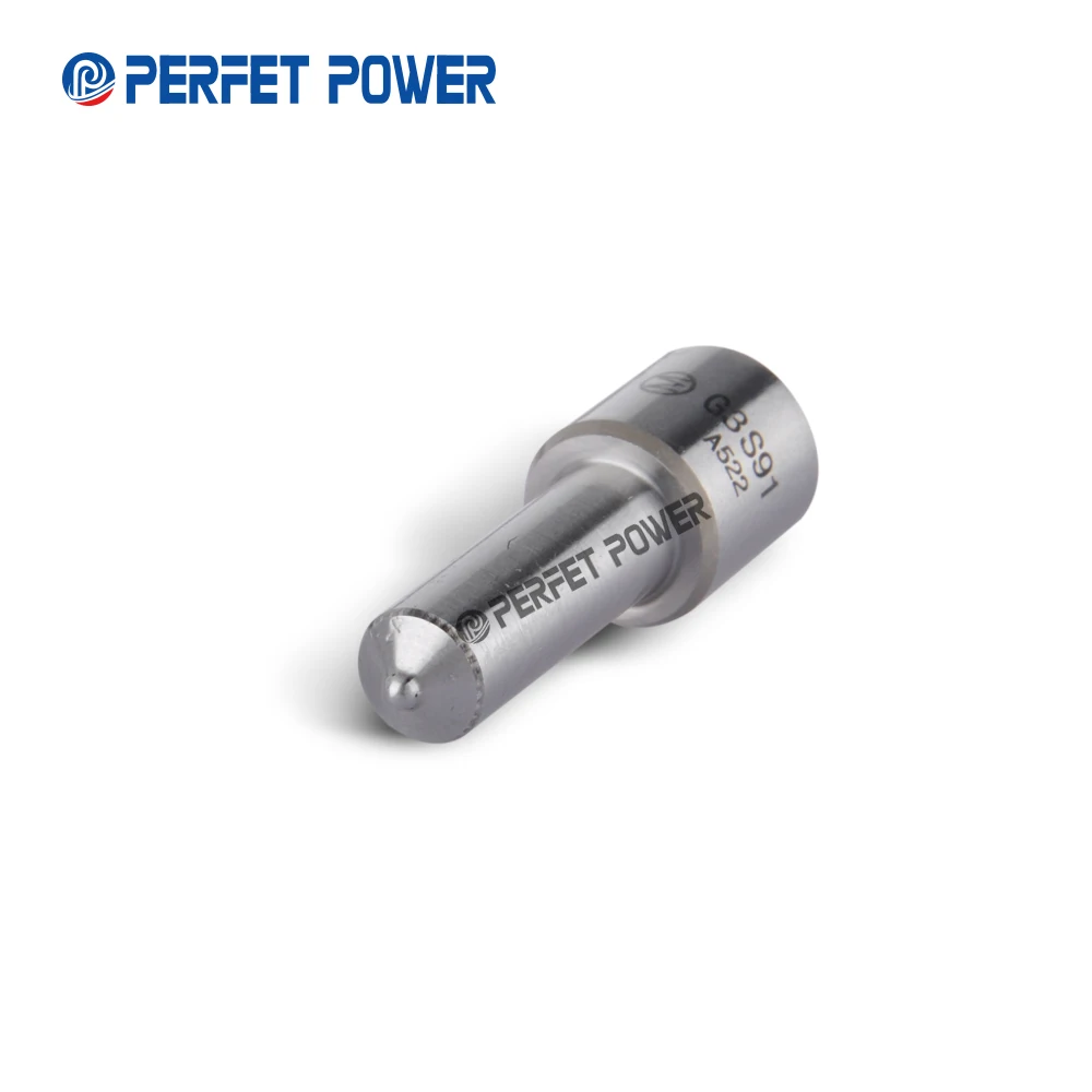 

4PCS PERFET G3S91 Diesel Common Rail Injection Nozzle China Made New for 295050-1520 295050-8630 Diesel Injector
