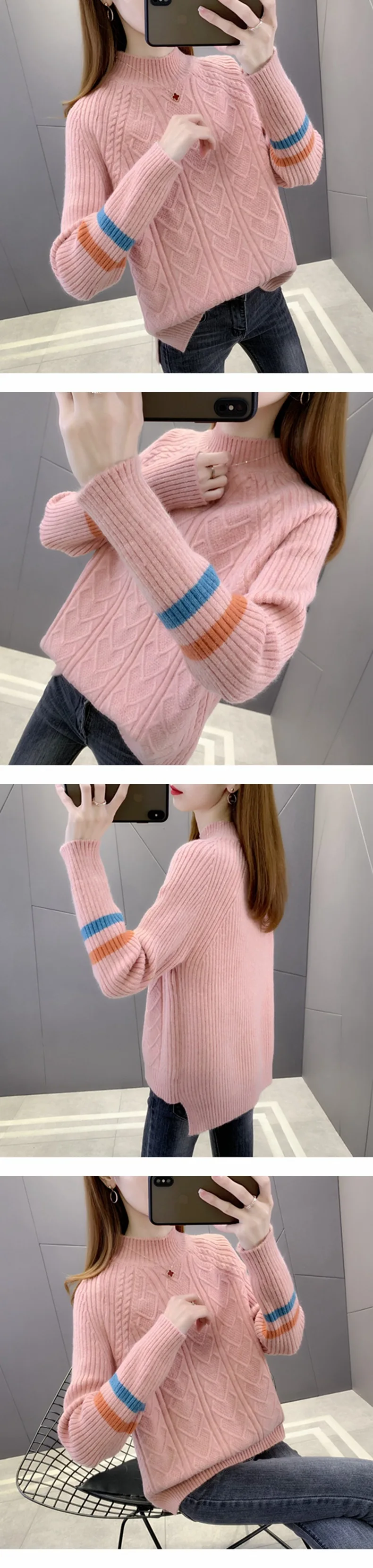 Stylish Knitwear