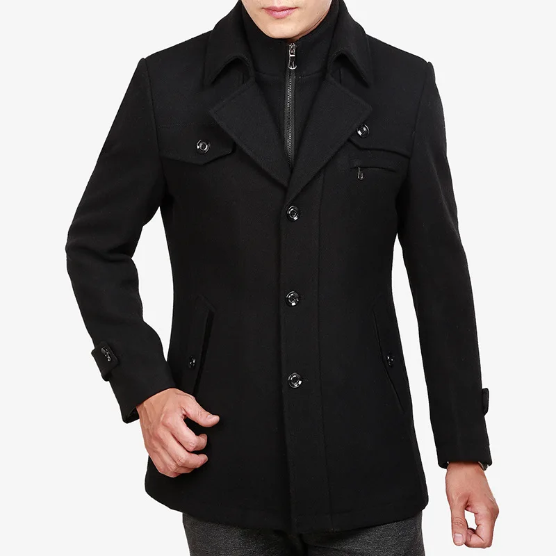 Black plus cotton
