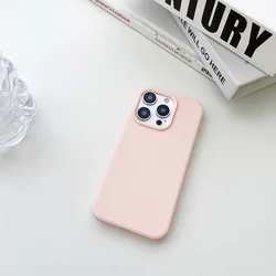 Custodia in silicone shockproof opaca a due tonalità