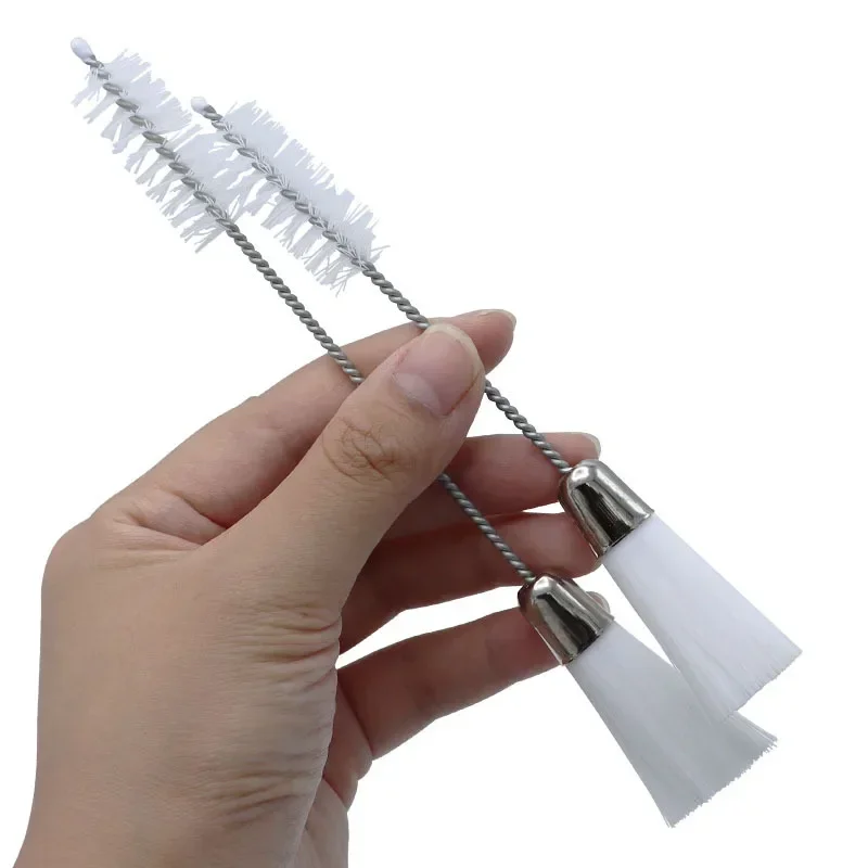 Ensemble 3 Brosses À Double Face Dompter Bordures Bébés - Switzerland