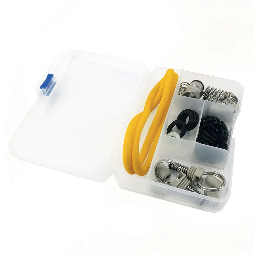 Keg Filler Kit Keg Repair Seal Kit