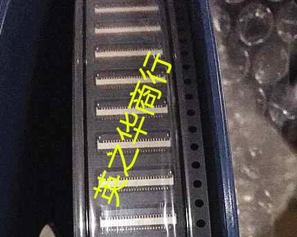 

10pcs orginal new BL115-24RL-TAGF 0.5MM 24P flip
