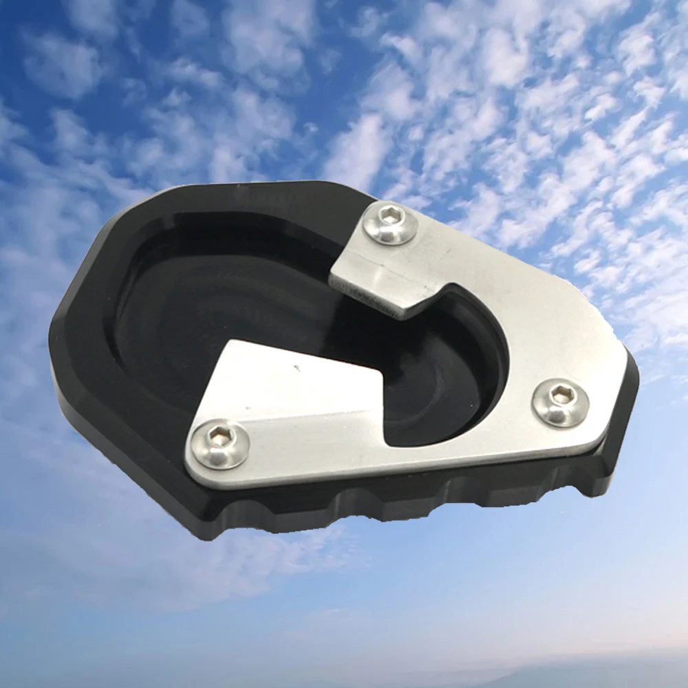 Prolunga Cavalletto Laterale Per Piastra Di Supporto Moto Triumph Tiger 900/Rally/Rally Pro 2020 2021