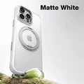 Matte White