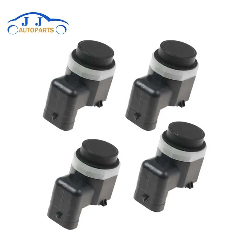 

4 PCS PDC Car Parking Rardar Backup Sensor Fits For BMW E83 E70 E71 E72 X5 X6 X3 66209139868 66209270501 66202180147