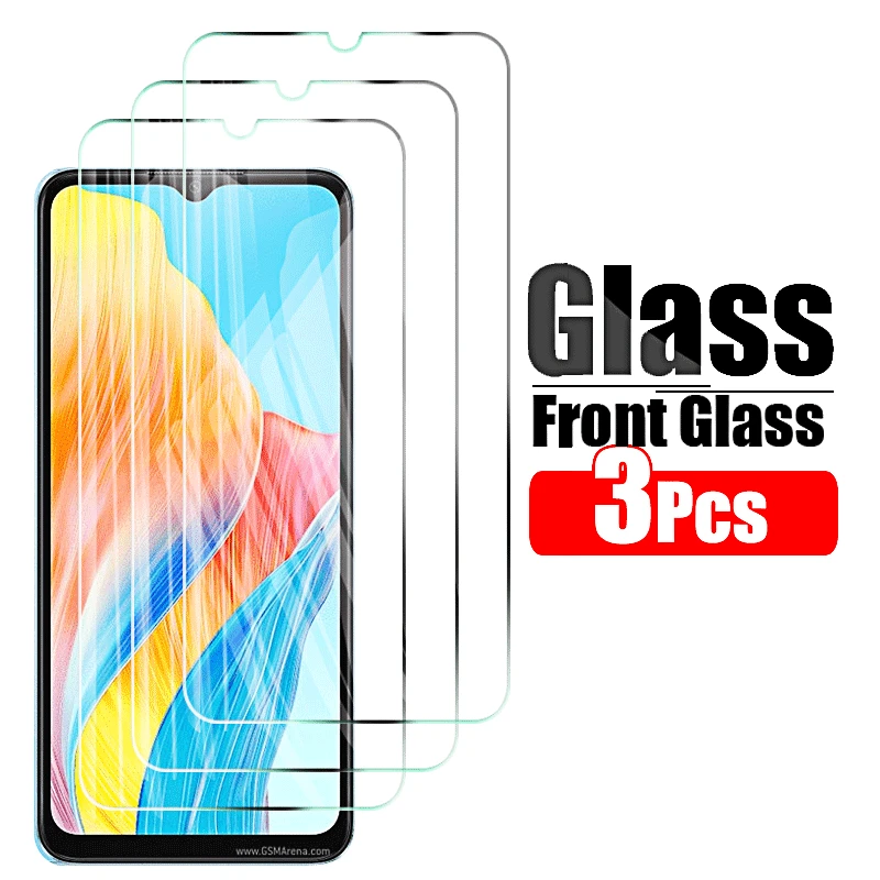 Premium Tempered Glass Screen and Camera Lens Protectors