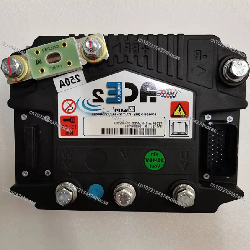 kewaさん専用 FZ5141 FZ5481 ZAPI Controller 36-48V/250-350A AC Variable