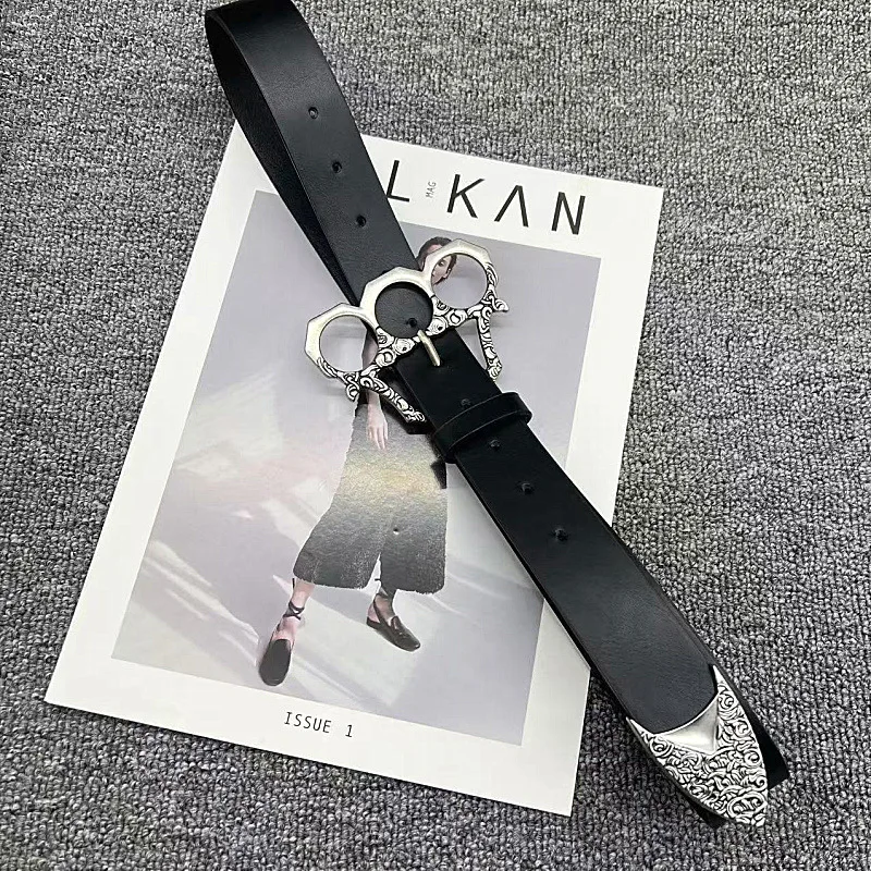 goa gimmick fur belt ゴア ファー ベルト Goa Fur Belt | Grailed