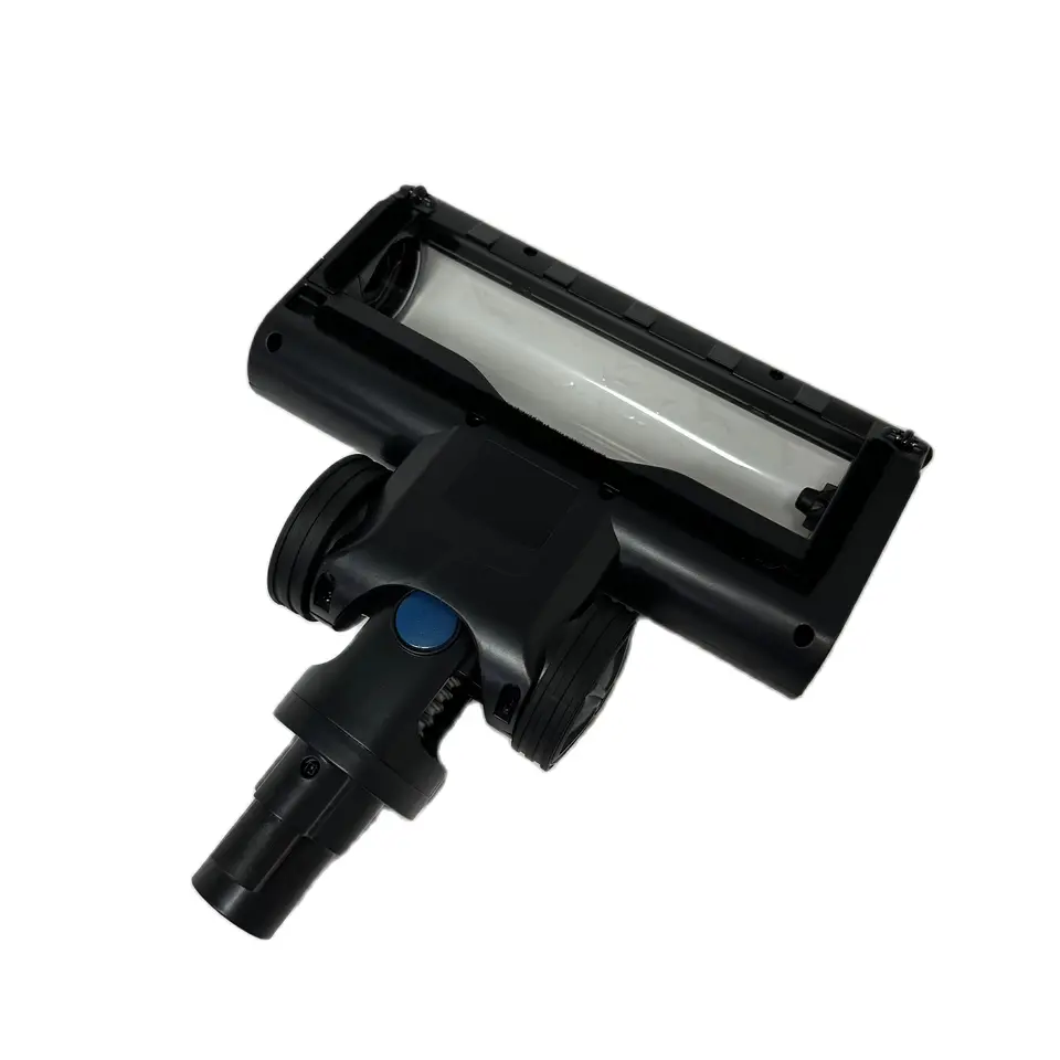 Rotelle Di Ricambio Per Aspirapolvere - Scorrevole E Silenziosa, Plug And Play - Foto 6