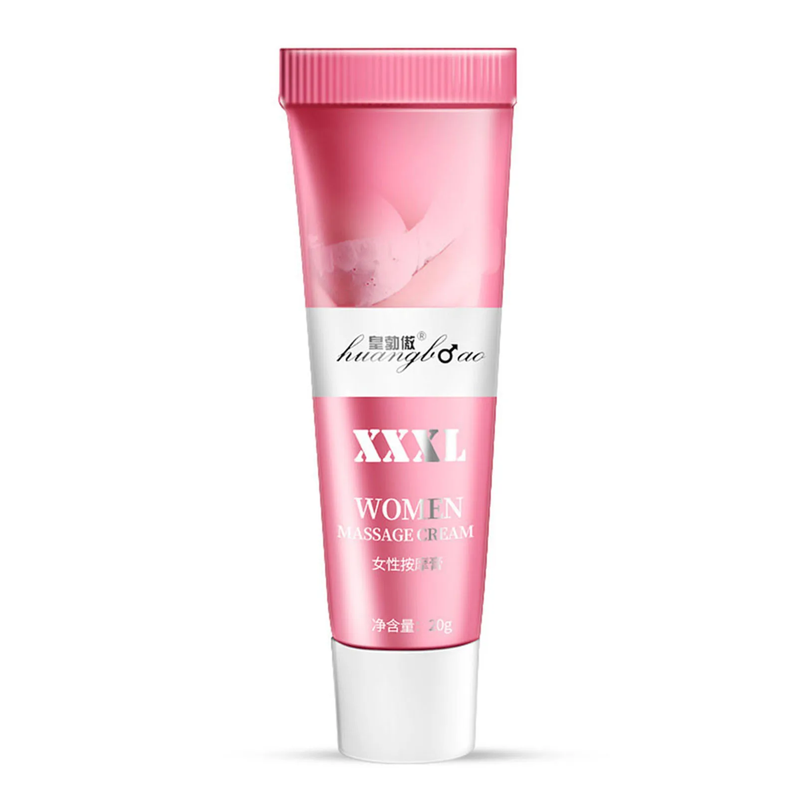 

Female External Use Breast Massage Ointment Prevent Sagging Firming Lifting Suitable For Home Use