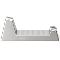 Razor Stand - Lightweight and Highly Durable Safety Razor Stand for Henson AL13, Henson AL13-M, Henson Ti22 1