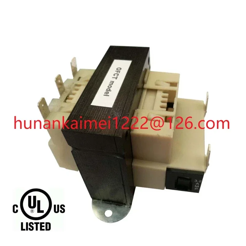 

UL CUL CE Class 2 HVAC 60Hz 120 240V 480 to 24V 40 multi-tap transformer 24 volt Transformer for Boiler