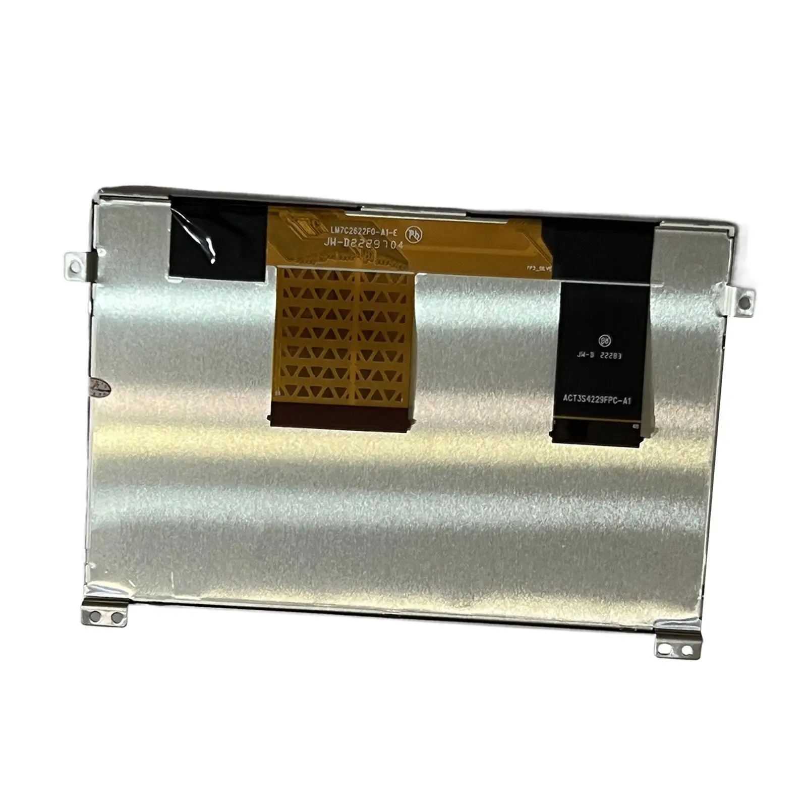 

LCD Screen Display IPS8K8491fpc-b2-e Replacement Parts Car Accessories Tdo-wvga0633F00045 Tdo-wvga0633F00039
