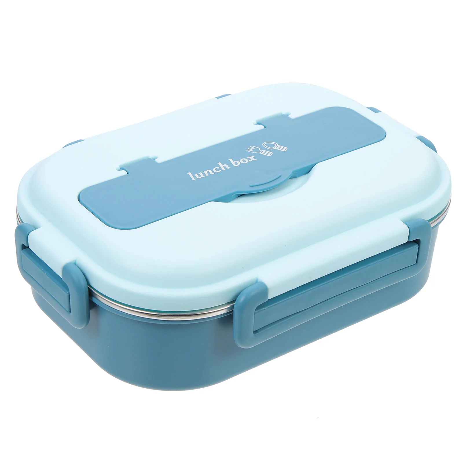 

Bento Box Student Compartment Bento Box Bento Container Food Box Bento Holder