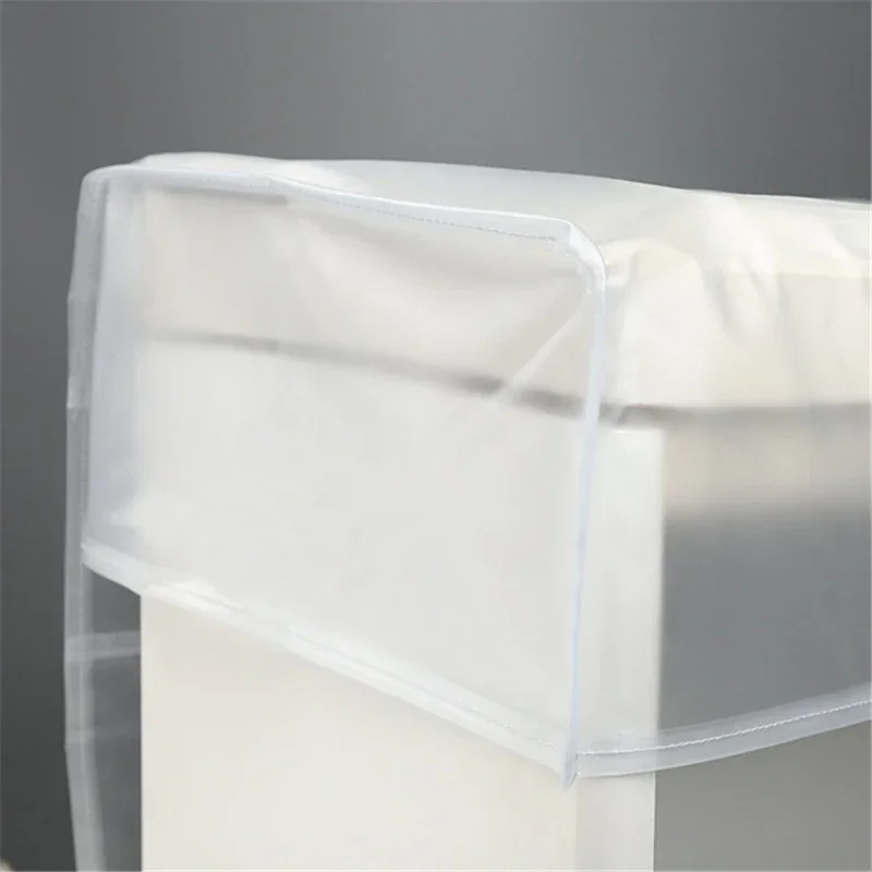 Piano keyboard covers piano keyboard cover electronic piano bag 61/76/88 key keyboards dust cover transparent electronic piano cover waterproof digital piano protection case storage bag