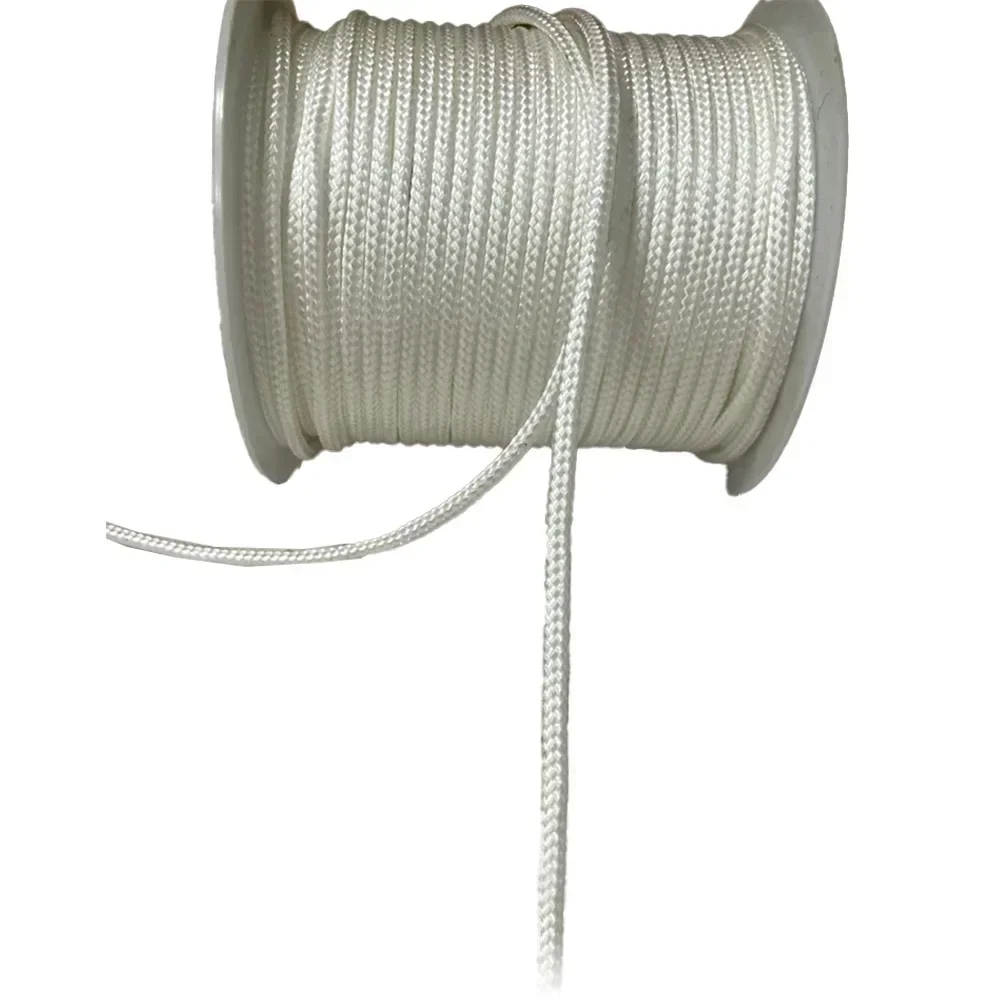 Durable Nylon Trimmer Starter Pull Cord