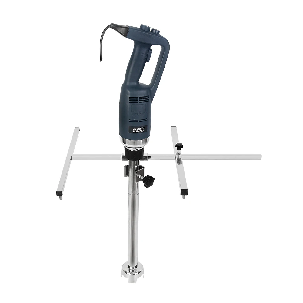 ITOP Support Bracket For Immersion Blender Energy-saving Support Adjustable Frame Fit to Different Containers Accessories 6