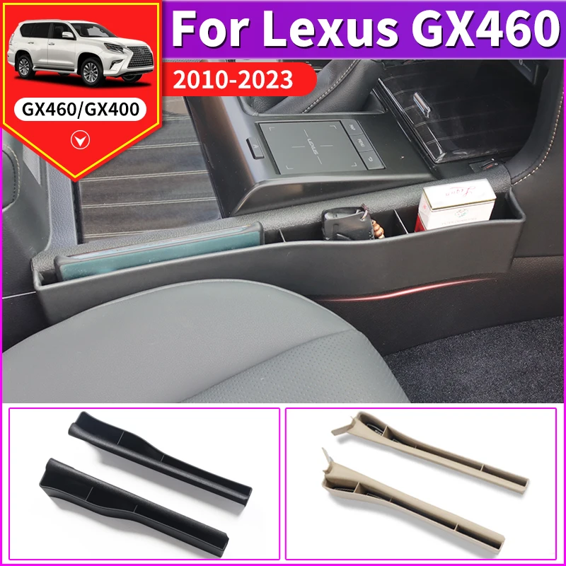 Lexus Tile Box Gearbox Storage Box for Lexus GX460 GX 460 2010-2023 2022 2021 2020 ...