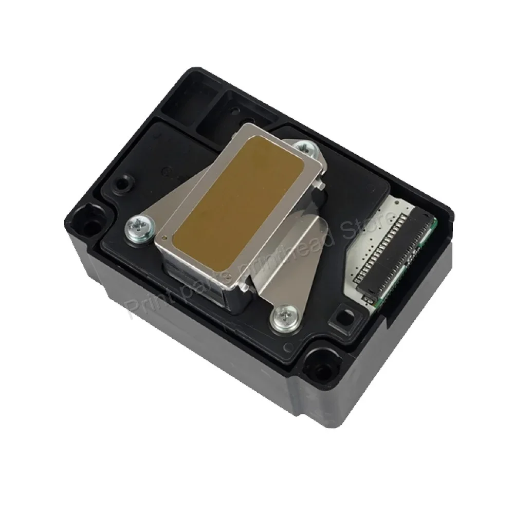 F185000 F185010 Printhead for Epson T1110 T1100 T30 T33 L1300 B1100 Print Head C10 C120 ME1100 ME70 TX525 WF1100 print head