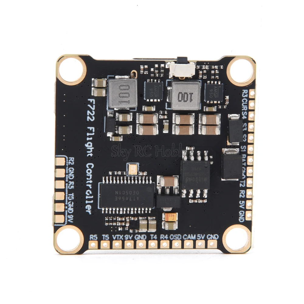 F405 F405HD / F7 F722 Flight Controller / F4 V3S Plus FC + 45A / 60A 4in1 BLheli_S ESC Stacks 30.5*30.5mm For RC FPV Racer Drone 23 Sbb9c12aa5fae456eacb55e72cbf7ab750 F405 F405HD / F7 F722 Flight Controller / F4 V3S Plus FC + 45A / 60A 4in1 BLheli_S ESC Stacks 30.5*30.5mm For RC FPV Racer Drone