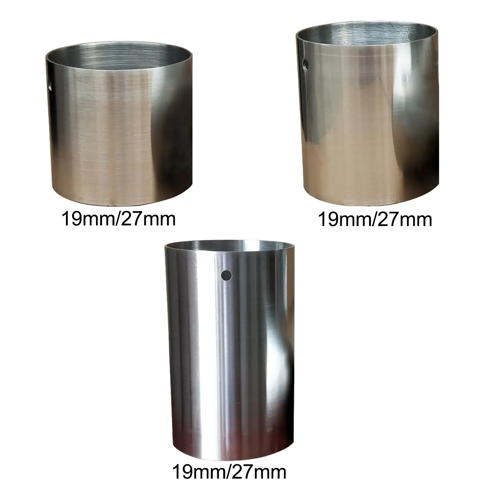 

Golf Hole Cup Practical Stainless Steel Backyard Portable Support Flag Practice Putting Putting Cup Indoor and Outdoor