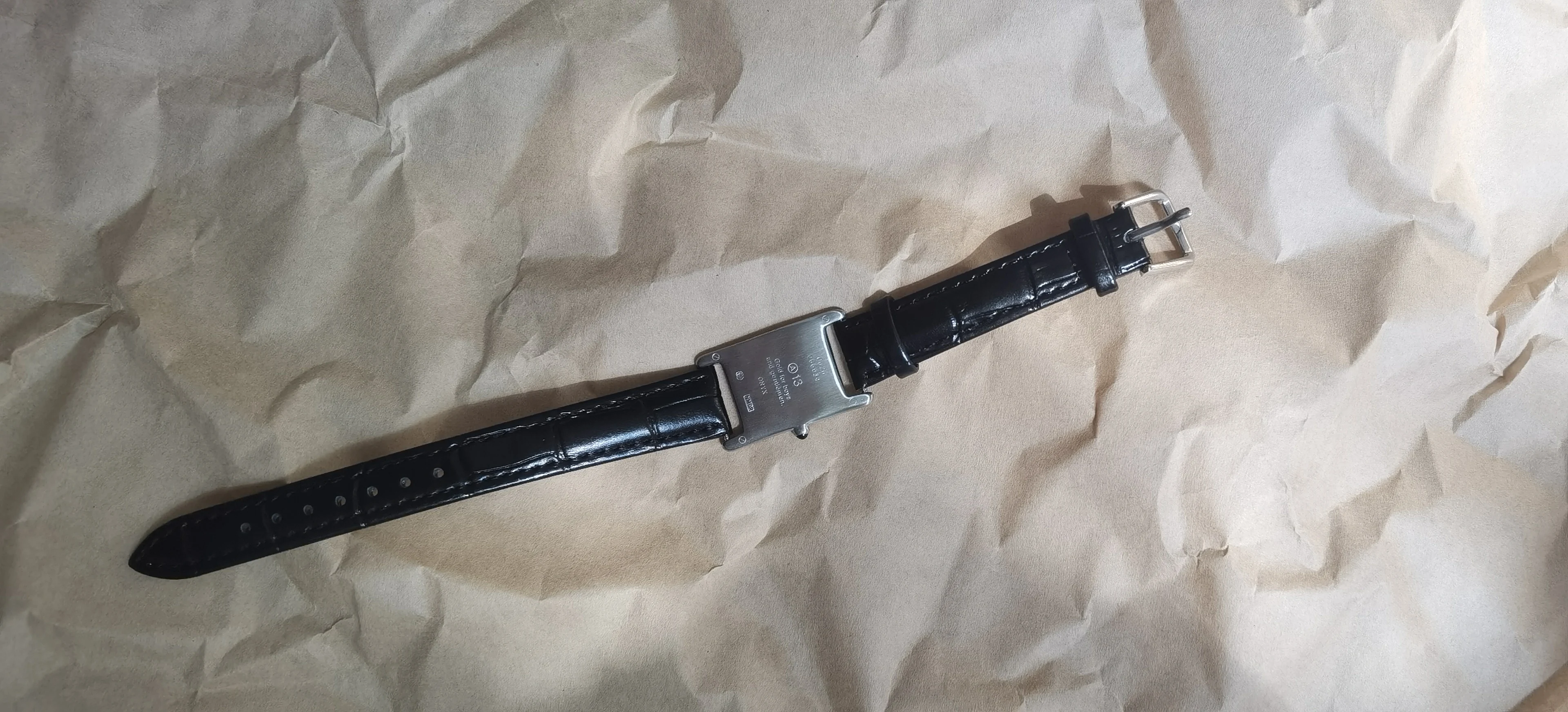 ブレスレット A13 Watch Bracelet #1901 Numbering A13 Watch Bracelet #1901 BMR277 (Numbering