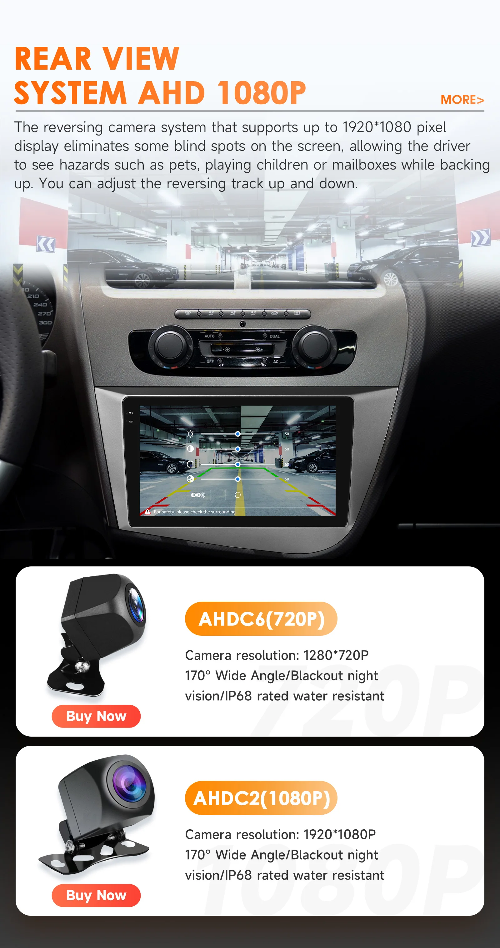Hizpo Drahtlose CarPlay Android Auto Auto Radio Für Seat Leon 2 MK2 2005-2012 AI Stimme 4G multimedia GPS 360 Kamera Snapdragon 6115 – Detail 35
