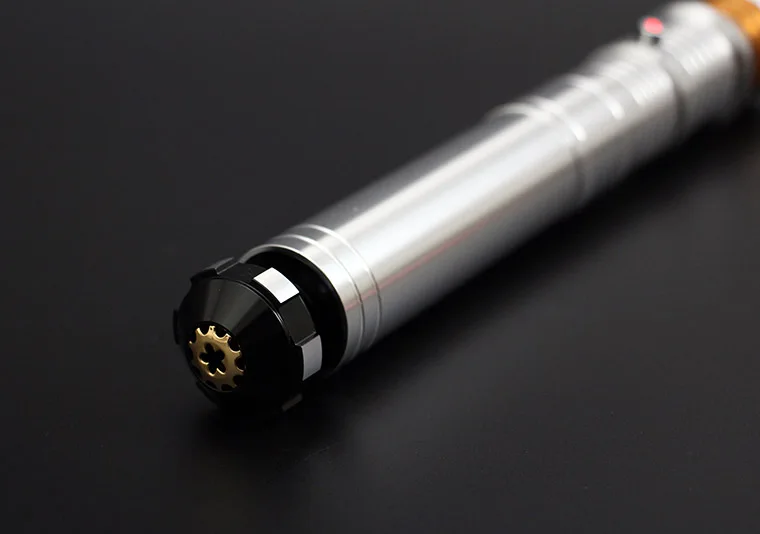 89Sabers Revan SIth neopixel proffieV3 Lightsaber Removable