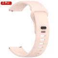 1pcs pink Strap