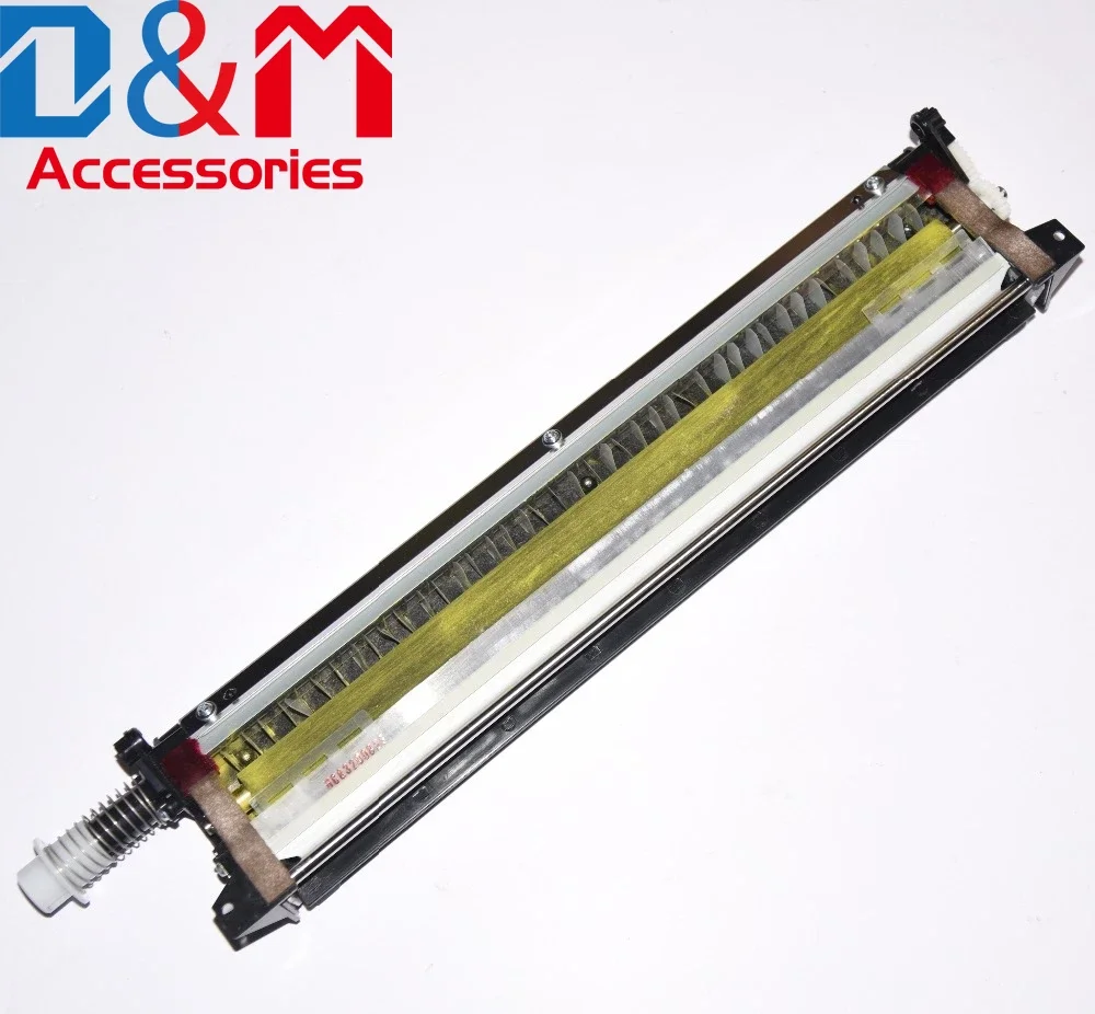 1 Pz. Nuovo Nuovo Pro C5500 Unità Di Pulizia Della Cinghia Di Trasferimento A03Ur74800 Per Konica Minolta Bizhub C5501 C6500 C6501