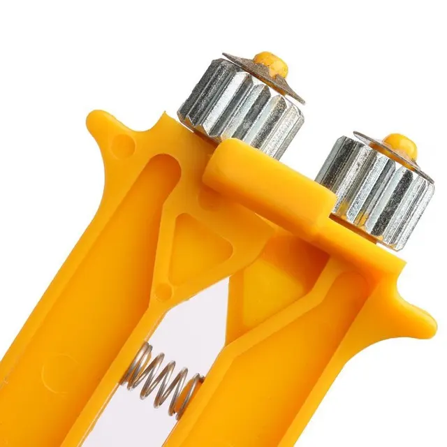 Méhészeti Méhhuzal -Kábel Feszítők Krimper Keret Kaptár Méh Szerszám Fészek Doboz Szoros Fonal Huzal Méhkas Berendezések 1Pcs - Image 5