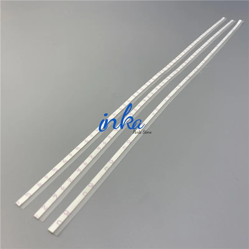 3PCS MPC4503 Entwickler Dichtung Für Ricoh MPC3003 MPC2503 MPC4503 MP C2011 C2003 C2503 3003 3503 4503 C5503 C6003 Trommel einheit Dichtung – Detail 6
