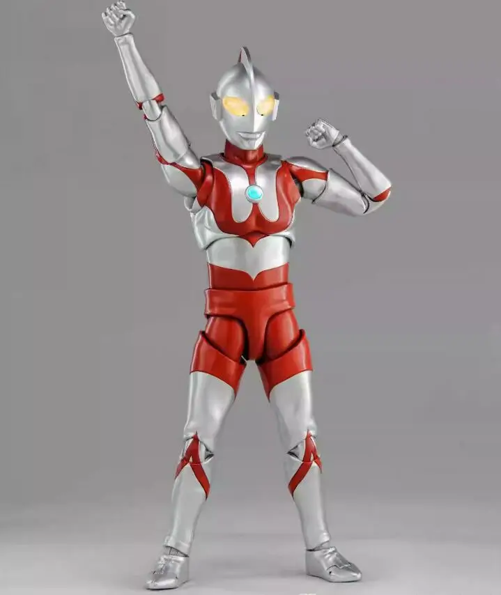 

Spectrum Acg First Generation Ultraman Action Figure Toy 7-inch 18CM