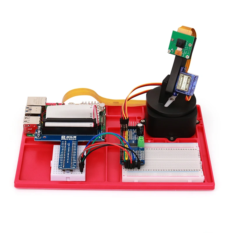 Raspberry Pi 5  ŰƮ Visual 5b 5 Raspberry Pi 5 4G/8G  
