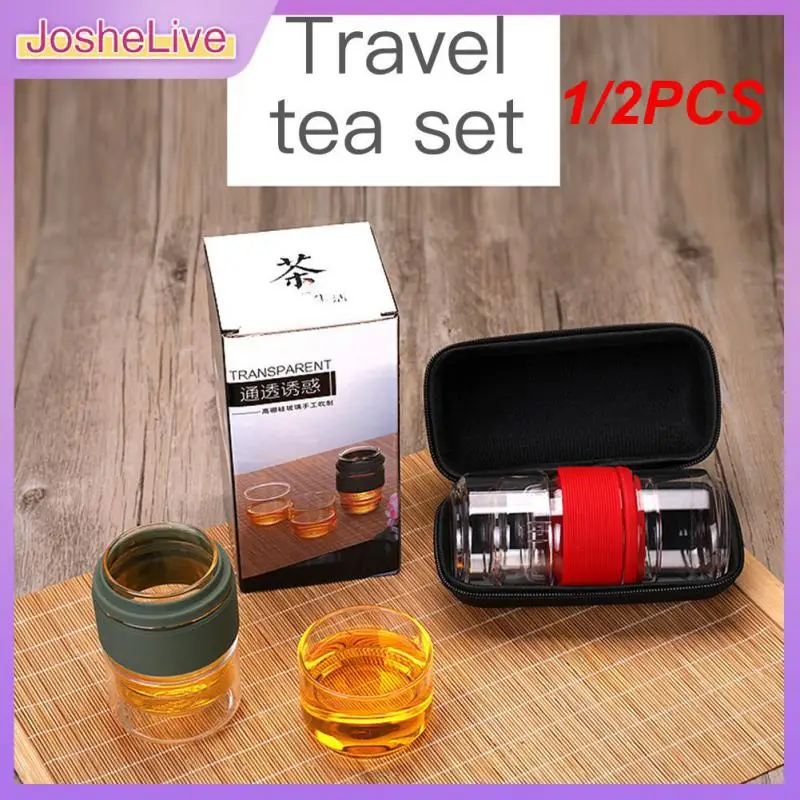 

1/2PCS Hard Case Shell Stylus Pen Pencil Storage Case Protective Carrying Box Portable Container Zipper Pouch For USB