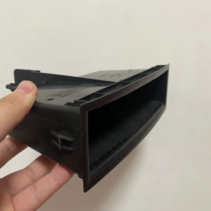 821176 9634511577 For Peugeot 307 3008 Dashboard Fascia Panel Glove Box Storage
