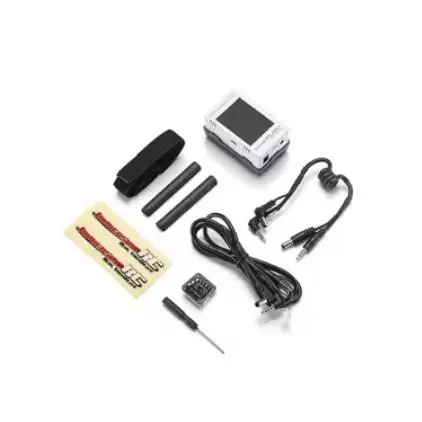 Directfpv AGS PowerPlay FPV DVR h264 Encoding / 60fps / High Data