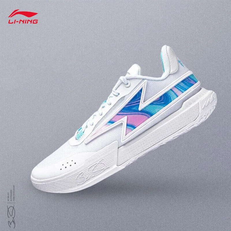Tenis de Basquete LI-NING WADE FLASH (Son of Flash 2) - Imagem 3