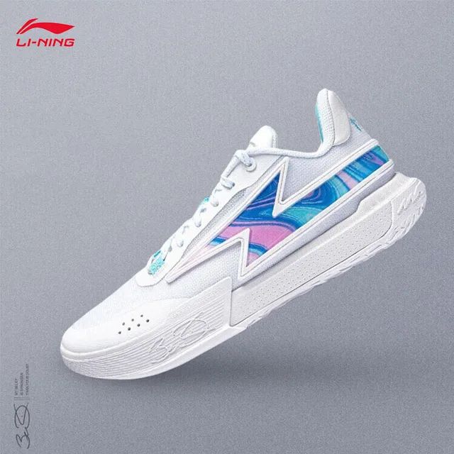 Tênis de Basquete LI-NING WADE FLASH (Son of Flash 2) - TOP