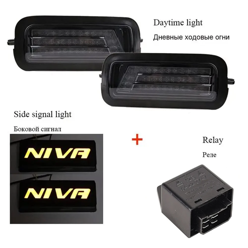 Relè Lato L per Illuminazione