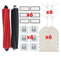 25PCS SET